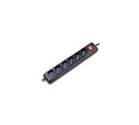 NILOX MULTIPRESA 6P. ITA/SHUKO BLACK