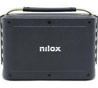 Nilox NXPS300WV1 Station d'énergie portable Lithium Nickel Manganèse Cobalt Oxide (LiNMC) 78000 mAh 300 W 3,6 kg