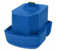 Nilox NXWTRBATTERYBL batterie de véhicule 5 Ah 25,9 V Marine