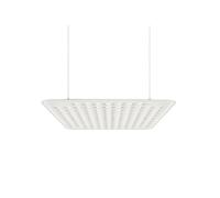 Nimbus Lighting Pad Q 600 Akustikleuchte, blanc, 2700K