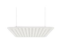 Nimbus Lighting Pad Q 900 Indirect Akustikleuchte, blanc, 3000K