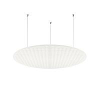 Nimbus Lighting Pad R 600 Akustikleuchte, blanc, 3000K