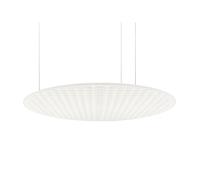 Nimbus Lighting Pad R 900 Akustikleuchte, blanc, 2700K