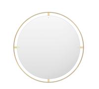 Nimbus Mirror Miroir Audo Copenhagen - 5709262038312