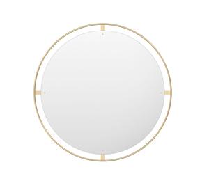 Nimbus Mirror Miroir Audo Copenhagen - 5709262038312