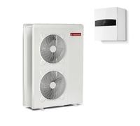 Nimbus Plus 120 M Net R32 - 12kW Monophasé