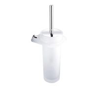Nimco Bormo - Brosse de toilette, chromée BR X3-94W-26
