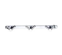 Nimco Bormo - Crochet double triple, chromé BR 11106-26
