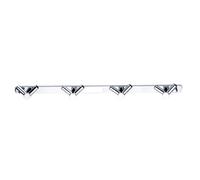 Nimco Bormo - Crochet quadruple, chrome BR 11108-26