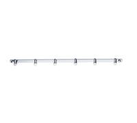 Nimco Bormo - Crochet sextuple, chrome BR 11109-26