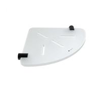 Nimco Bormo - Étagère, longueur 30 mm, noir mat BRC X208-90