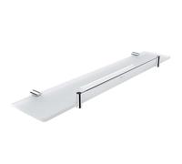 Nimco Bormo - Étagère, longueur : 60 cm, chrome BR X460-X-26