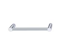 Nimco Bormo - Porte-serviettes, longueur 36 cm, chrome BR 11035-26