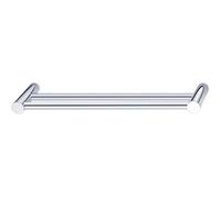 Nimco Bormo - Porte-serviettes, longueur 47 cm, chromé BR 11046D-26