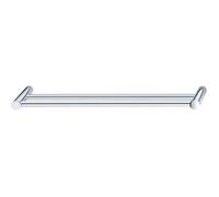 Nimco Bormo - Porte-serviettes, longueur, 64 cm, chromé BR 11061D-26