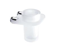 Nimco Bormo - Porte-verre, chromé BR X3-58W-26
