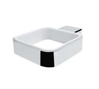 Nimco Kibo - Brosse de toilette, chrome Ki 14094X-26