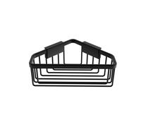 Nimco Kibo - Étagère, longueur 30 mm, noir mat Ki-14003-90