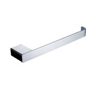 Nimco Kibo - Porte-serviettes, longueur 25 cm, chrome Ki 14060g-26