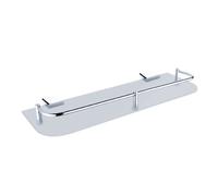 Nimco Kibo - Tablette, longueur 40 cm, chromée Ki 14091AX-40-26