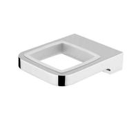 Nimco Maya - Support pour distributeur, porte-verre ou porte-savon, chrome MA 29050X-26