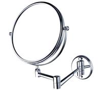 Nimco - Miroir de maquillage mural, chrome ZR 8992B-26