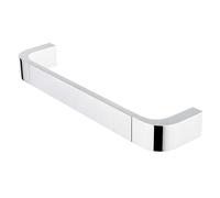 Nimco Nikau - Porte-serviettes, longueur 30 cm, chrome NK 30035-26