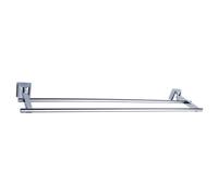 Nimco Pallas Athéna - Porte-serviettes double, chrome PA 12061D-26