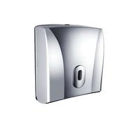 Nimco - Porte-mouchoir papier, argent HP 9580-04