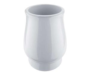 Nimco - Réservoir de rechange pour WC, blanc 1094LA