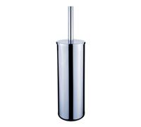 Nimco Unix - Brosse WC tube, tout métal, chrome UN 13094E-26