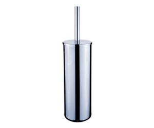 Nimco Unix - Brosse WC tube, tout métal, chrome UN 13094E-26