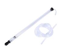 NIMOA Auto Siphon - Siphon Racking Canne for la Bière Seau À Vin Carboy Bouteille avec Tuyau en Plastique