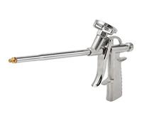 Nimoa Foam Gun - Pistolet Pulvérisateur Expansif Moussant pour Application Isolante