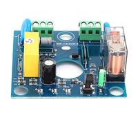 Nimomo Circuit Imprimé Du Contrôleur De Pression De Pompe à Eau, AC 220-240V 10A Carte De Circuit De Commutation De Pression Automatique Du Module Pour Le Contrôleur De Pression De Pompe à Eau D'EPC-1