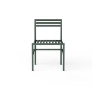 NINE 19 Outdoors Chaise D'extérieur Vert