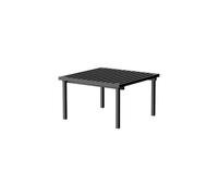 NINE - Table basse Noir