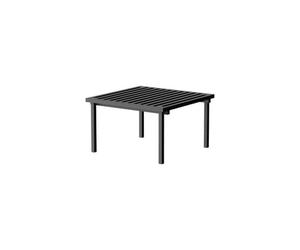 NINE - Table basse Noir