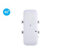 Ningmore NT202T-E Traceur GPS 4G LTE pour collier - Protection compacte pour animaux (7 jours de veille)