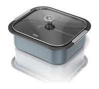 Ninja Auflaufform Casserole With Glass Lid, Plat à gratin, Noir, Gris