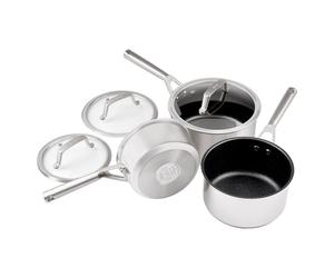 Ninja C63000EU lot de casseroles 3 pièce(s)