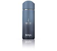 Ninja, Gourde + bouteille isotherme, (0.40 l)