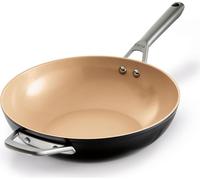 Ninja Extended Life Wok en céramique 28 cm
