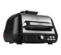 Ninja Foodi MAX PRO Grill & Friteuse à air chaud AG651EU barbecue électrique