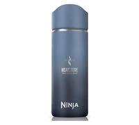 Ninja, Gourde + bouteille isotherme, (0.40 l)