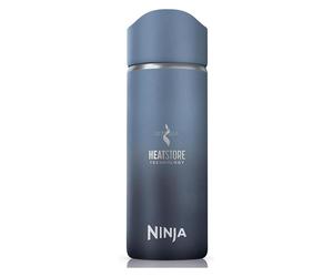Ninja, Gourde + bouteille isotherme, (0.40 l)