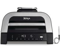 Grille-viande NINJA Foodi DG551EU thermosonde à poser, 40x27 cm