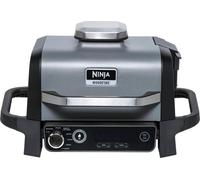 NINJA OG701DE Woodfire Barbecue d'extérieur