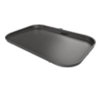 Ninja plaque de gril plancha barbecue - Noir