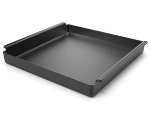 Ninja - Plaque Pizza Barbecue Pour Le Four Woodfire Xskoocirnpeuk